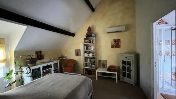 Immobilier Courtenay (45320) – Maison 171.73m2 – 269 000 €