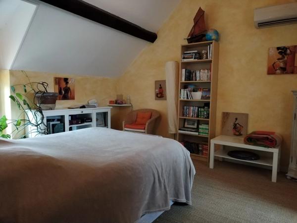 Immobilier Courtenay (45320) – Maison 171.73m2 – 269 000 €