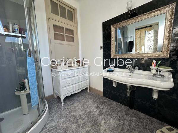 Immobilier Digne-les-Bains (04000) – Maison 180m2 – 390 000 €