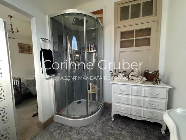 Immobilier Digne-les-Bains (04000) – Maison 180m2 – 390 000 €