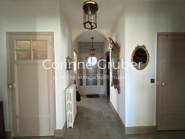 Immobilier Digne-les-Bains (04000) – Maison 180m2 – 390 000 €