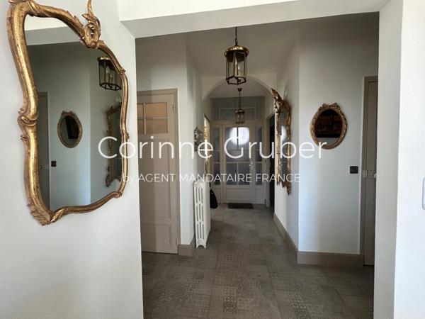 Immobilier Digne-les-Bains (04000) – Maison 180m2 – 390 000 €