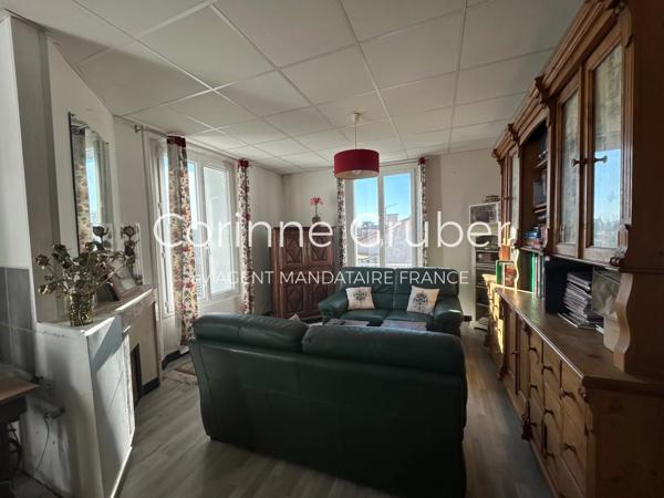Immobilier Digne-les-Bains (04000) – Maison 180m2 – 390 000 €