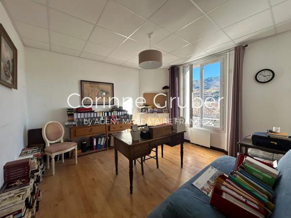 Immobilier Digne-les-Bains (04000) – Maison 180m2 – 390 000 €
