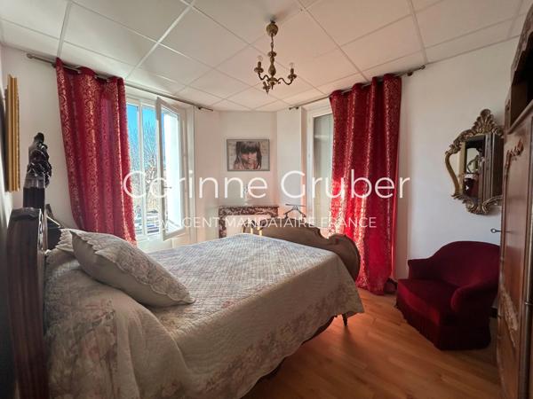 Immobilier Digne-les-Bains (04000) – Maison 180m2 – 390 000 €