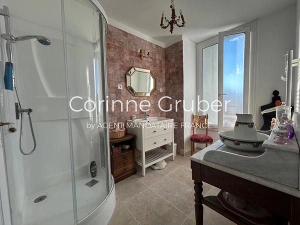 Immobilier Digne-les-Bains (04000) – Maison 180m2 – 390 000 €