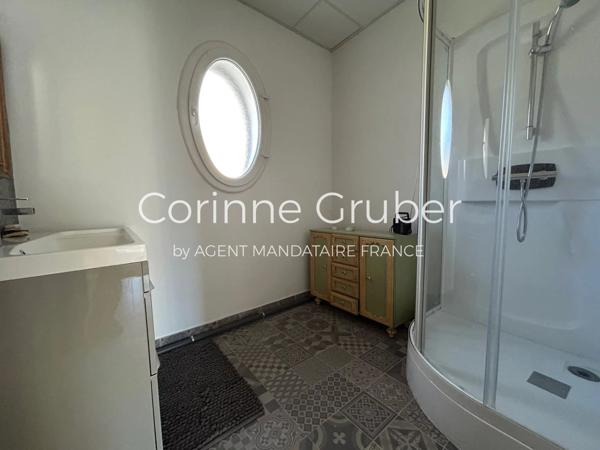 Immobilier Digne-les-Bains (04000) – Maison 180m2 – 390 000 €