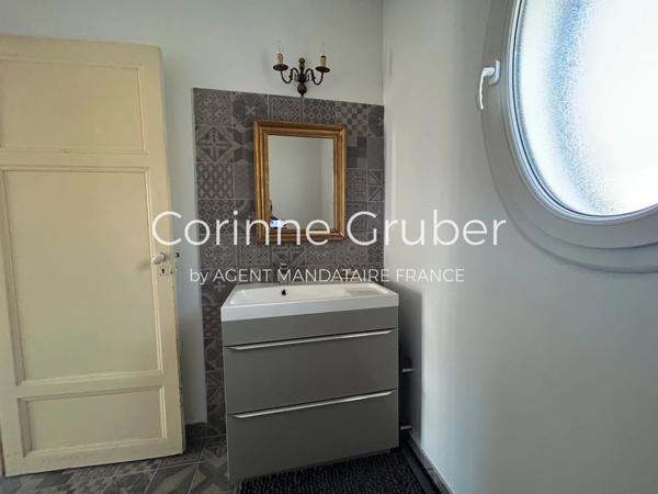 Immobilier Digne-les-Bains (04000) – Maison 180m2 – 390 000 €