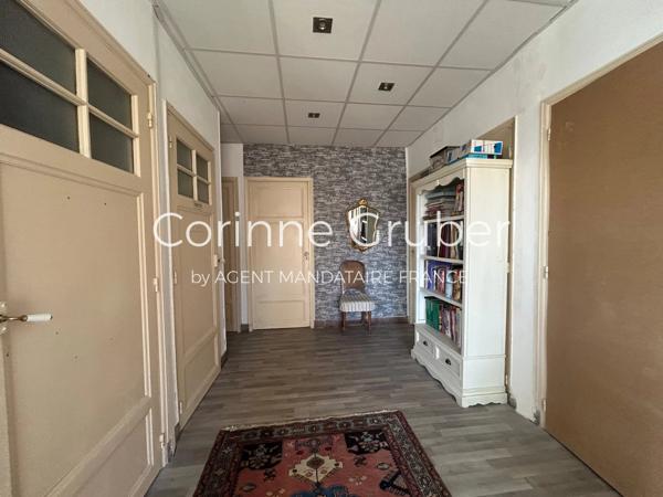 Immobilier Digne-les-Bains (04000) – Maison 180m2 – 390 000 €