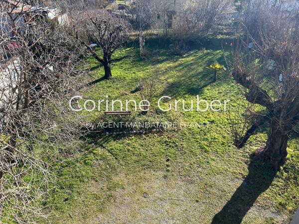 Immobilier Digne-les-Bains (04000) – Maison 180m2 – 390 000 €