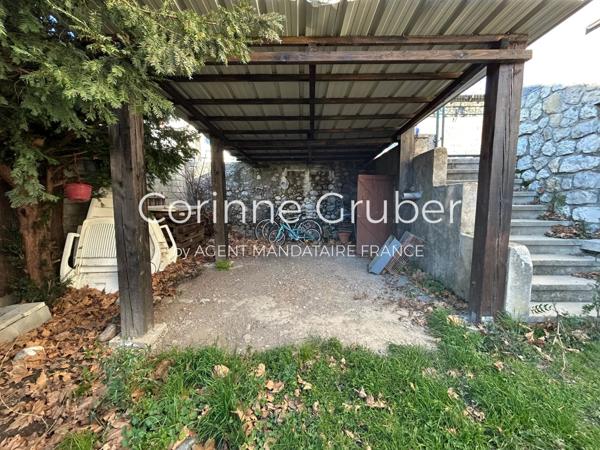 Immobilier Digne-les-Bains (04000) – Maison 180m2 – 390 000 €