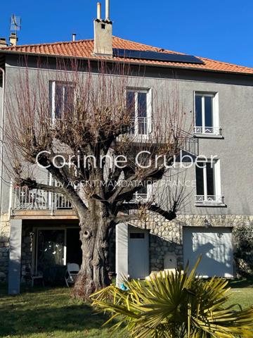 Immobilier Digne-les-Bains (04000) – Maison 180m2 – 390 000 €