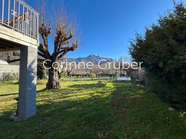 Immobilier Digne-les-Bains (04000) – Maison 180m2 – 390 000 €