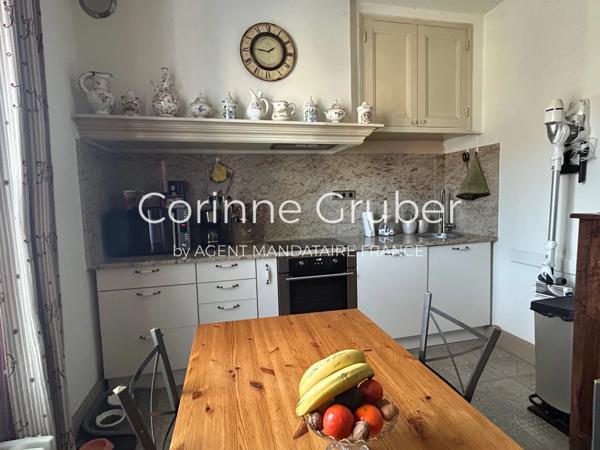 Immobilier Digne-les-Bains (04000) – Maison 180m2 – 390 000 €