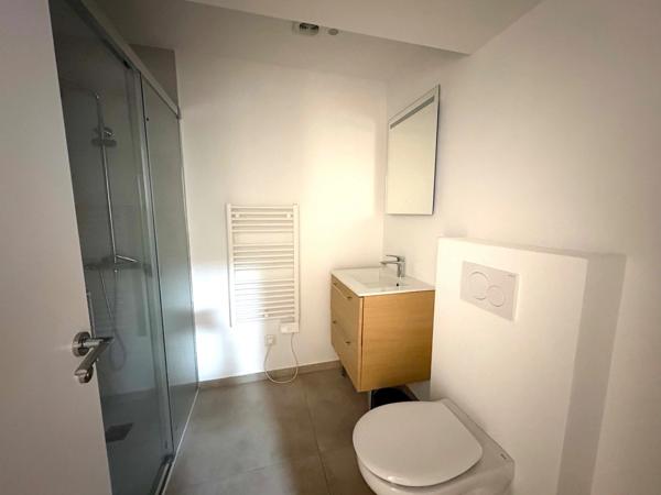 Appartement meublé à louer 1 pièces AIRE SUR L'ADOUR (40)