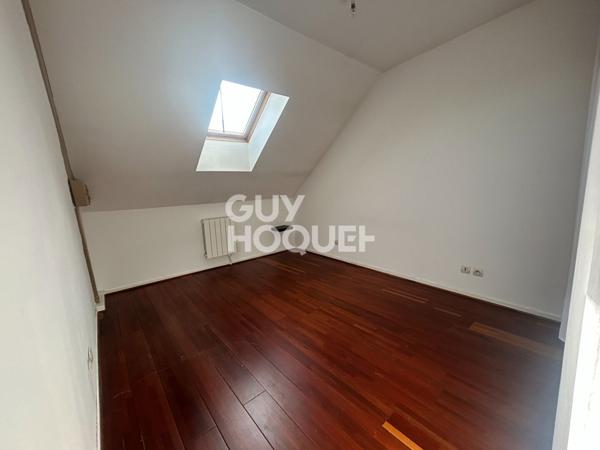 Appartement Villenoy 2 pièce(s) 42,25 m2