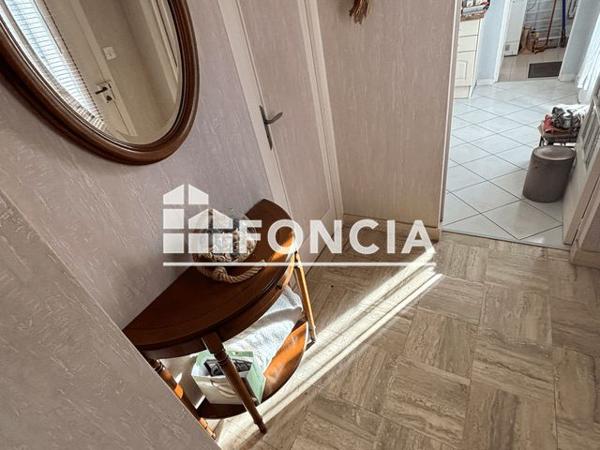 À vendre Maison 4 pièces 117 m² - Niort 79000