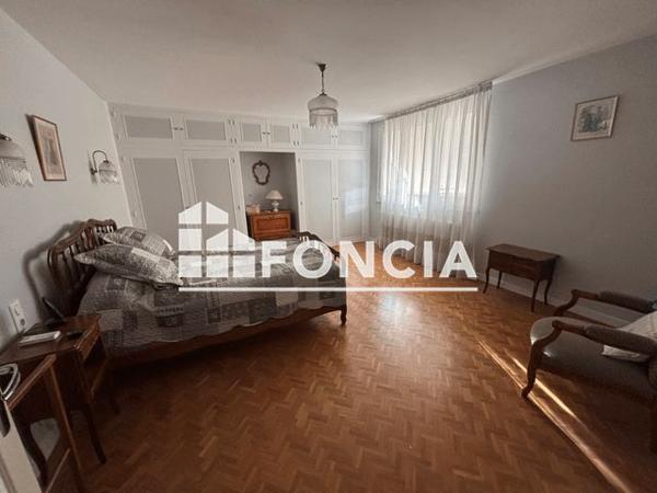 À vendre Maison 4 pièces 117 m² - Niort 79000