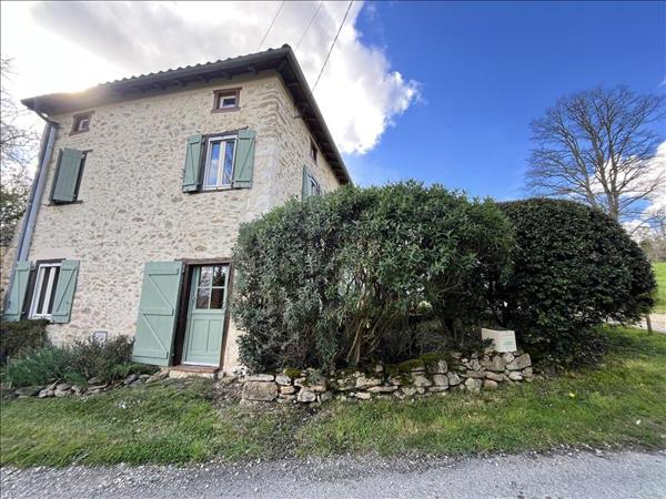 Maison à vendre |  Cérizols |  5 pièces | 115 m²