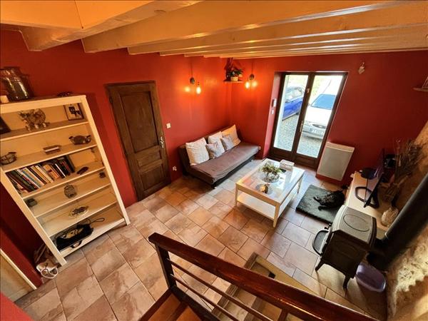 Maison à vendre |  Cérizols |  5 pièces | 115 m²