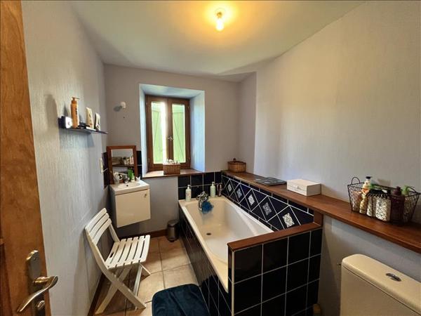 Maison à vendre |  Cérizols |  5 pièces | 115 m²