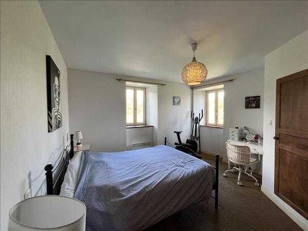 Maison à vendre |  Cérizols |  5 pièces | 115 m²