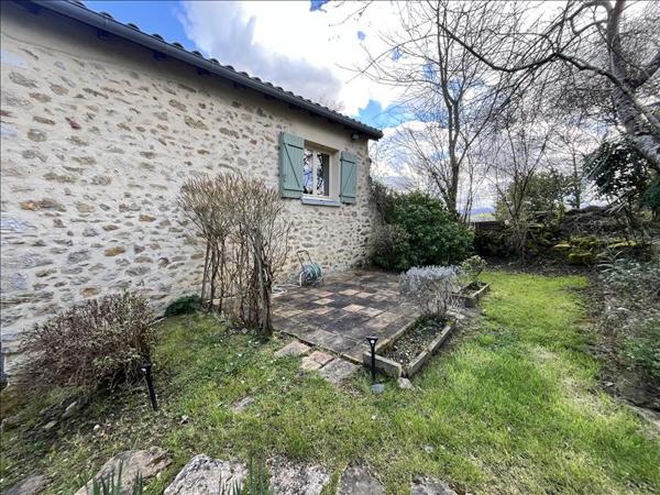 Maison à vendre |  Cérizols |  5 pièces | 115 m²