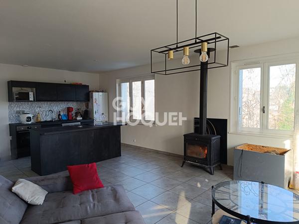 Maison au calme, proche du centre ville de Boën-sur-Lignon