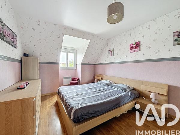 Maison à vendre 5 pièces 95 m² Breuillet
