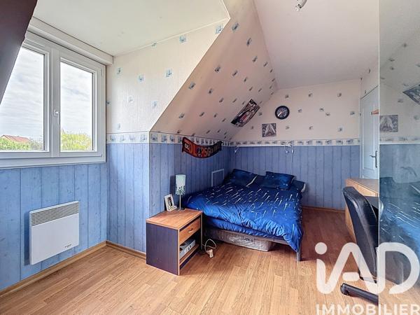 Maison à vendre 5 pièces 95 m² Breuillet