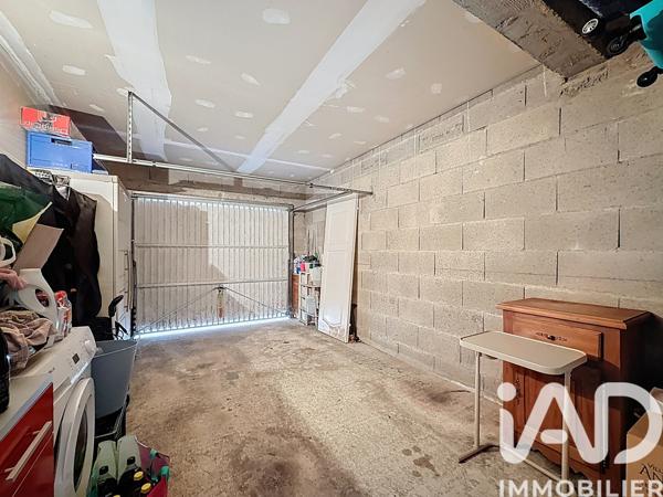 Maison à vendre 5 pièces 95 m² Breuillet