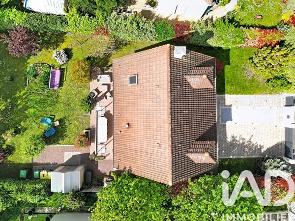 Maison à vendre 5 pièces 95 m² Breuillet