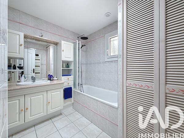 Maison à vendre 5 pièces 95 m² Breuillet