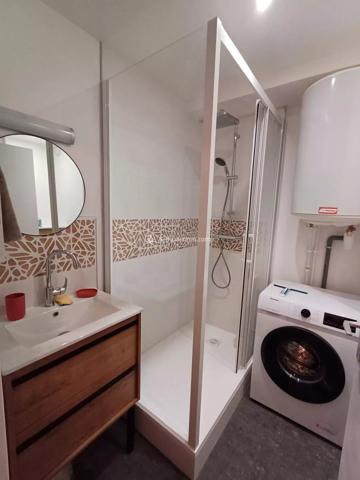 Location de vacances                                                      Appartement
                        
                     2 pièces                      30 m2                     à Bagnoles-de-l'Orne-Normandie