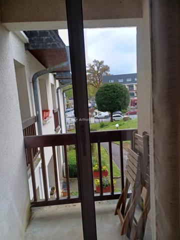 Location de vacances                                                      Appartement
                        
                     2 pièces                      30 m2                     à Bagnoles-de-l'Orne-Normandie