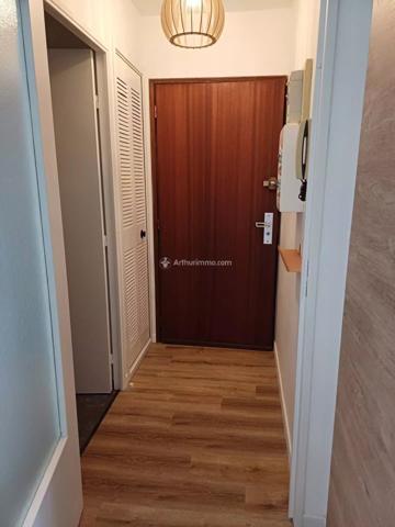 Location de vacances                                                      Appartement
                        
                     2 pièces                      30 m2                     à Bagnoles-de-l'Orne-Normandie