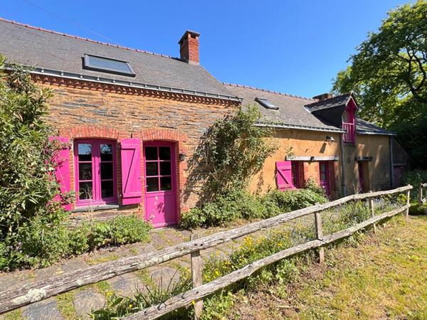 Maison à Plessé 140 m2