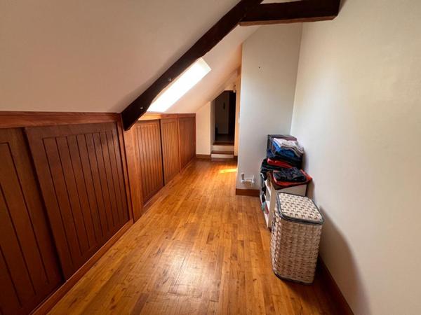 Maison à Plessé 140 m2