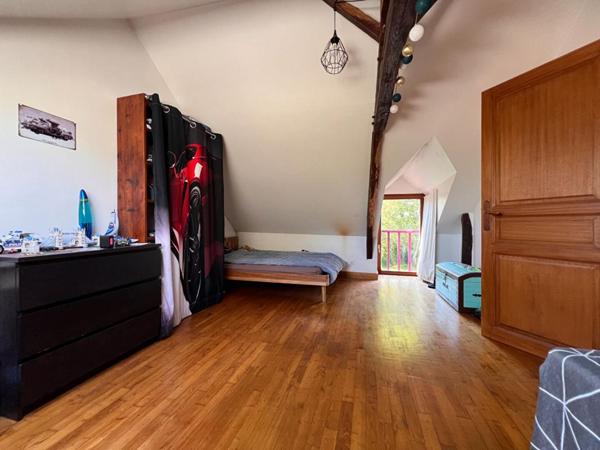 Maison à Plessé 140 m2