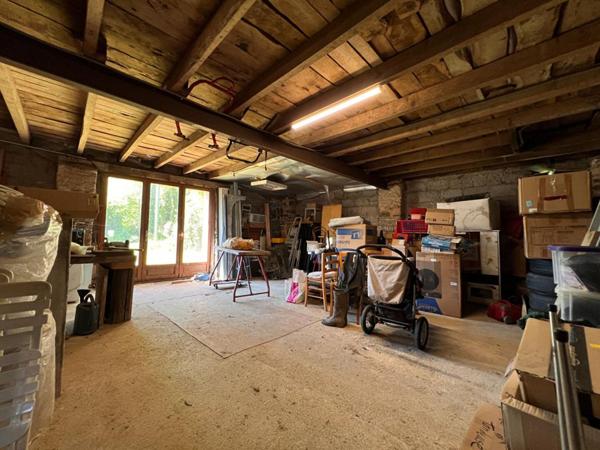 Maison à Plessé 140 m2