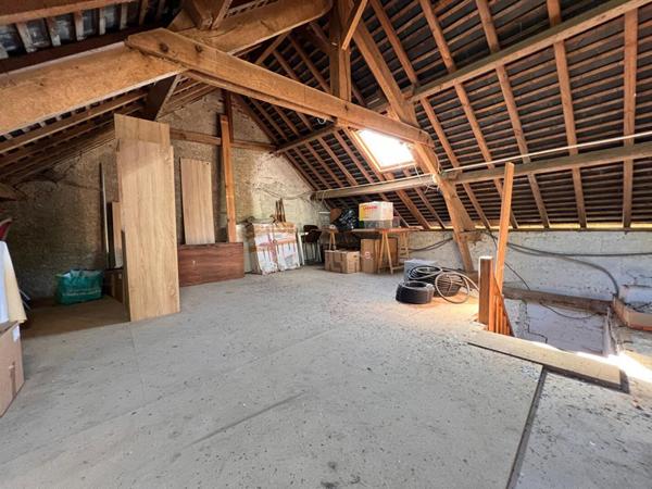 Maison à Plessé 140 m2