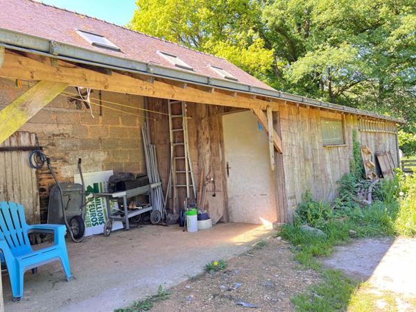 Maison à Plessé 140 m2