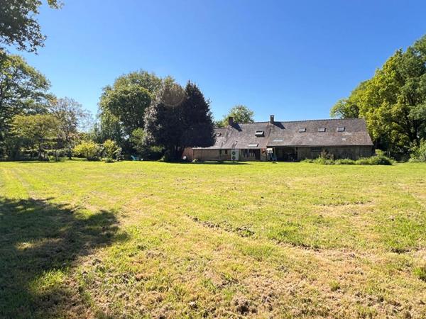 Maison à Plessé 140 m2