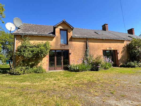 Maison à Plessé 140 m2