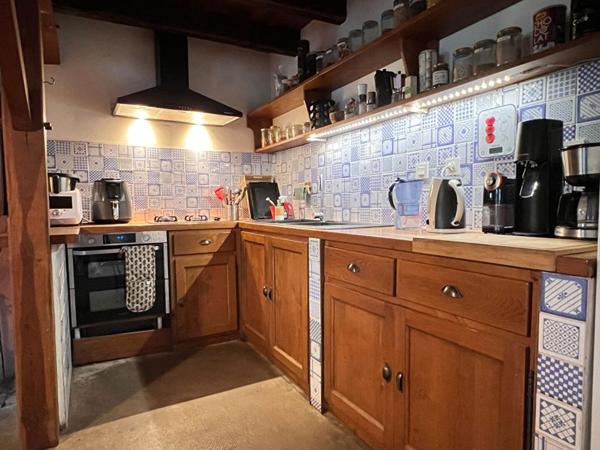 Maison à Plessé 140 m2