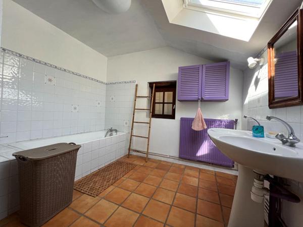 Maison à Plessé 140 m2