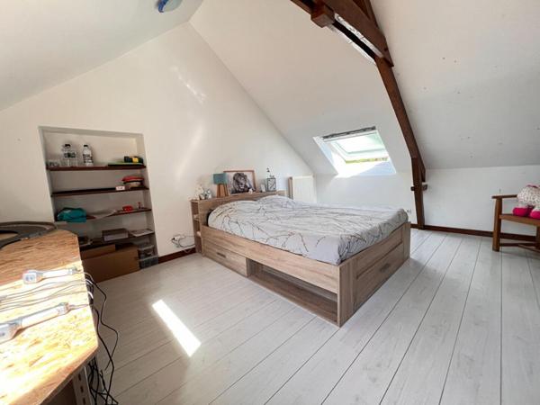 Maison à Plessé 140 m2