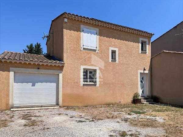 Maison T4 avec jardin et piscine