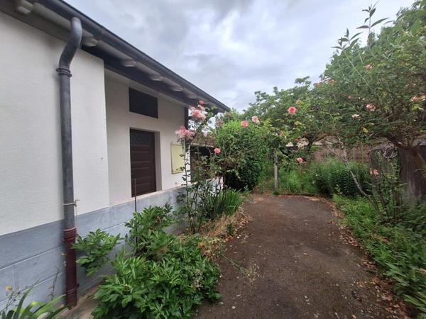 Maison à vendre 93 415 € Montluçon 4 p 90 m² DPE E