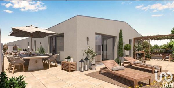 Appartement à vendre 4 pièces 114 m² Challans